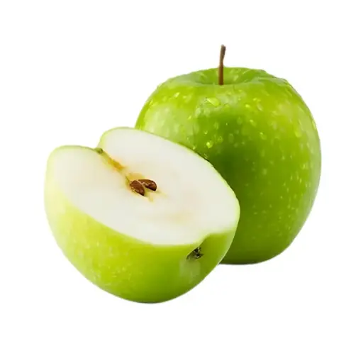[46046] Qinguan Green Apple  10kg