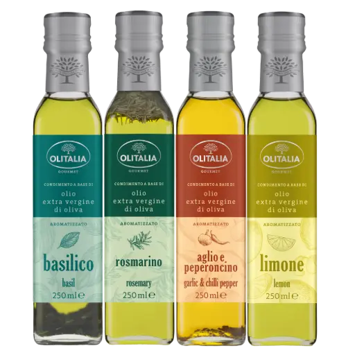Olitalia Condiment Oil 250ml