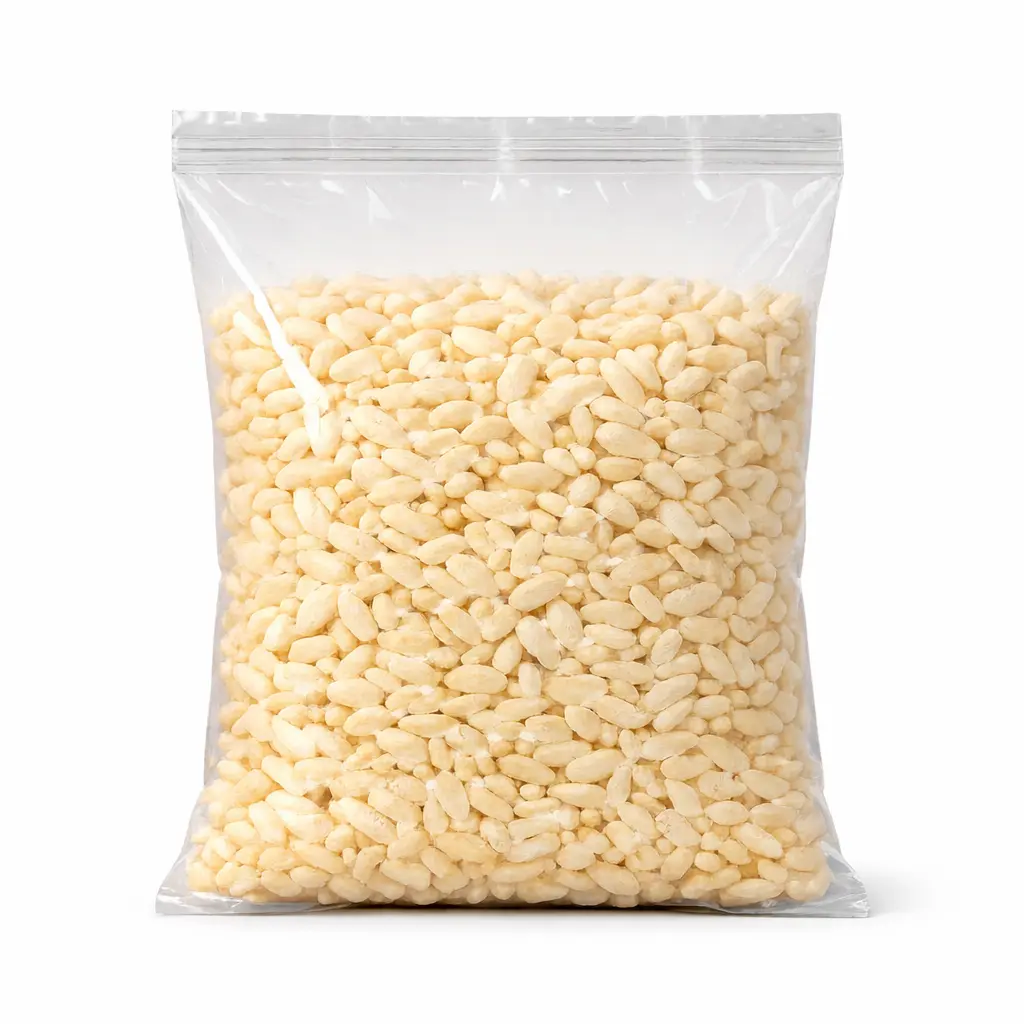 Puffed Rice 250g | MU STORE