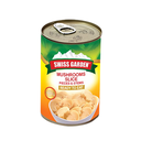 Sale Swiss Garden Mushroom Slice 400g