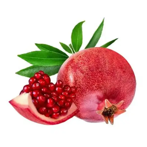 [46135] Pomegranate 10kg Tray