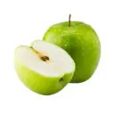 Qinguan Green Apple (70/75) 10kg Damaged