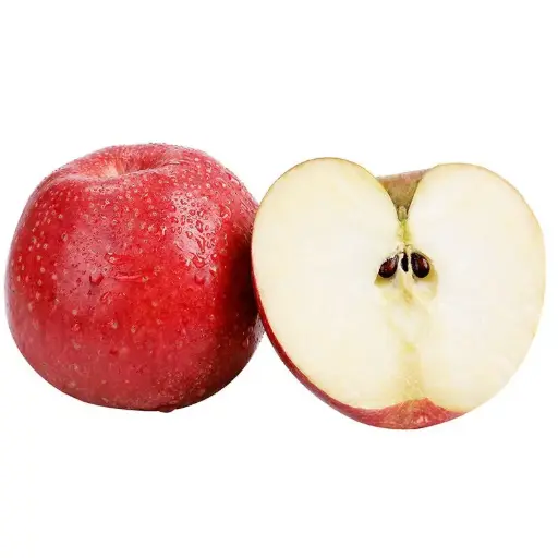 [46065D] Qinguan Red Apple (70/75) 10kg Damaged