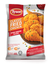 Sale Tyson Chicken Classic Fried 500g / 600g