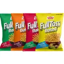 Parle Full Toss Snack 52g (24 Packets)