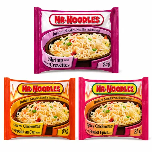 Mr. Noodles 85g