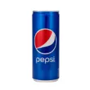 Pepsi 250ml Can