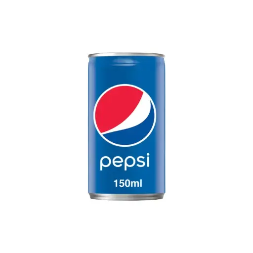 [11052] Pepsi 150ml Can