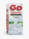 Go Supremo Milk 1 Ltr