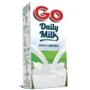 Go Daily Milk 1 Ltr