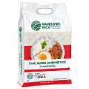Rainbows Thai Super Jasmine Rice 5Kg