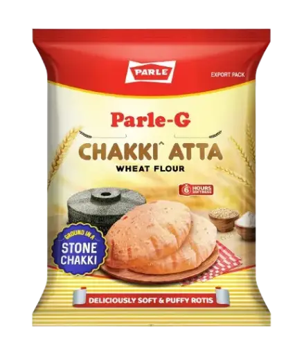 [33504] Parle Chakki Atta 5Kg