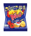 Calbee Jaxx Chips Blue 12g