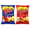 Calbee Jaxx Chips 45g