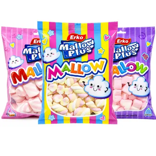 Erko Prarie Marsh Mallow 150g