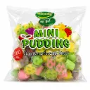 Goody Mini Pudding (100 Pcs) 1.56Kg Packet