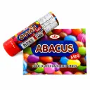JB Abacus Milk Chocolate 120g