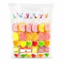 Queen BBQ Jelly (12 Sticks) 260g