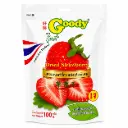 Goody Dried Strawberry 100g