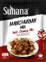 Suhana RTC spice Mix Manchurian 80g 