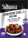 Suhana RTC spice mix Chicken Chilli Dry 50g