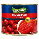 Saporito Tomato Paste 2.2kg