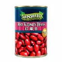 Saporito Red Kidney Bean 400g