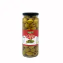 Saporito Pitted Green Olive 340g