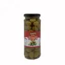 Saporito Whole Green Olive 340gm