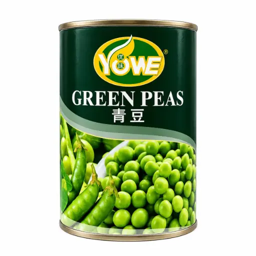 [42331] Yowe Green Peas 400gm