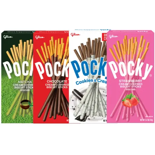 Pocky Stick 40g