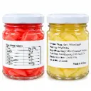 Sushi Ginger Bottle 200g