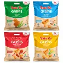 Snek Ku 5 Grain 16g