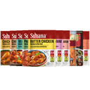 Suhana RTC Spice Mix 50g