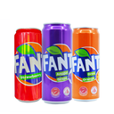 Fanta 320ml Can