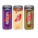 Nescafe RTD Coffee 240ml