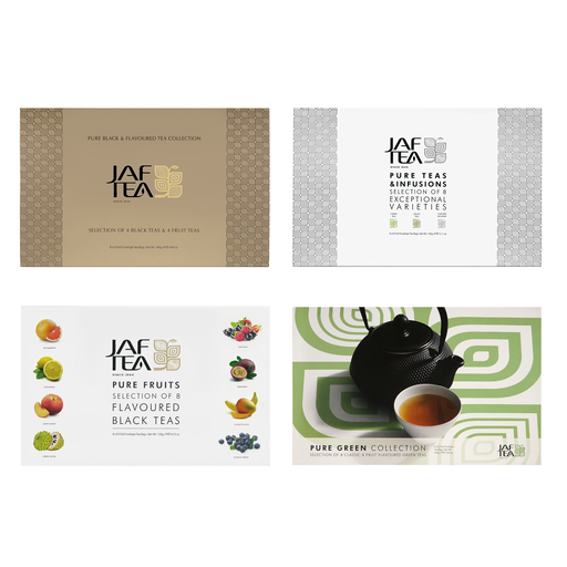 JAF Tea Collection 80FE