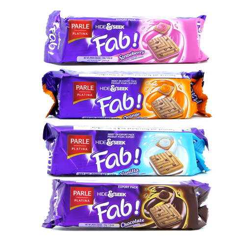 Parle H&amp;S FAB 112g