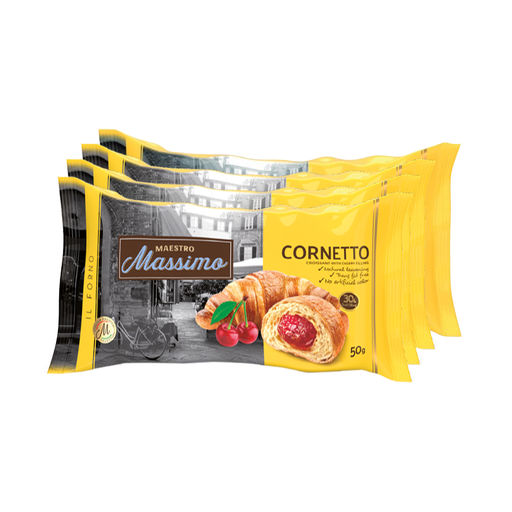 Massimo Cornetto 50g
