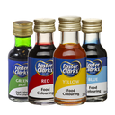 Foster Clerk Food Colour 28ml