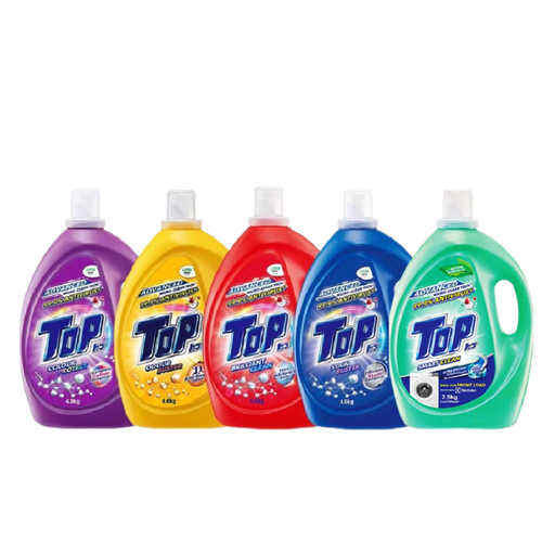 TOP Liquid 2.5 Kg