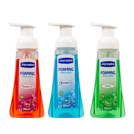 Joyce + Foam Soap 250ml