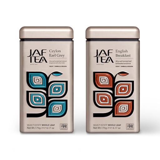 JAF Tea Loose 175g