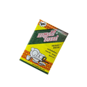 Merry Brite Green Thin Sponge