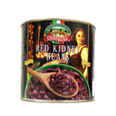 Campagna Red Kidney Beans 2.55Kg