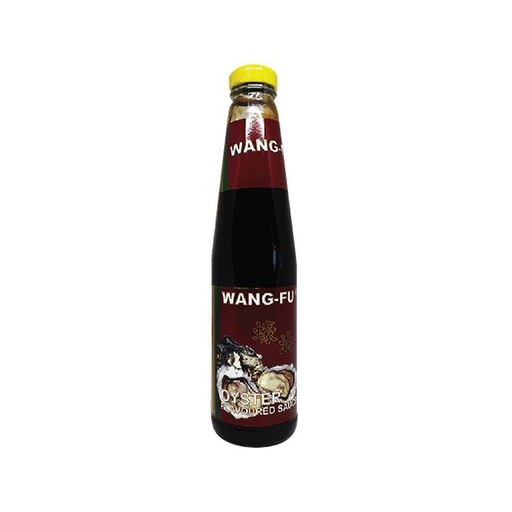 [43049] Wang Fu Oyster Sauce 510ml