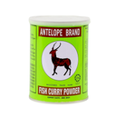 Antelop Fish Curry Pwdr 340g Tin