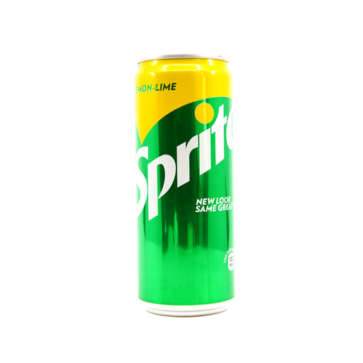 [11042] Sprite 320ml Can 24 Pcs
