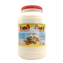 Alfa Mayonnaise 1 Gallon Bot