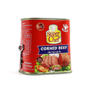 S Chef Corned Beef 340g Tin